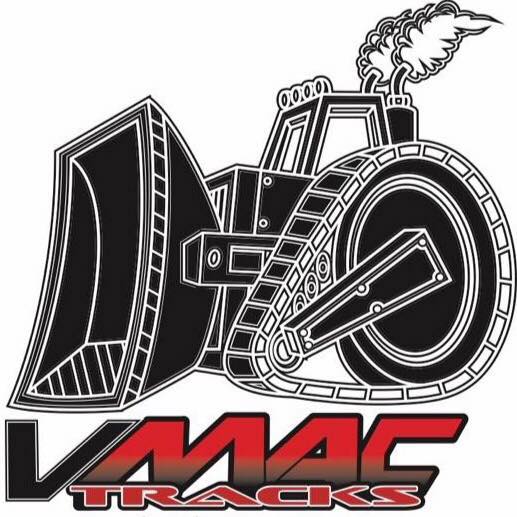 VMac Track Designs